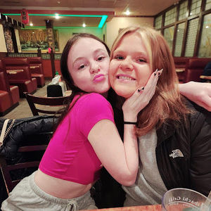 Meet your Posher, Morgan